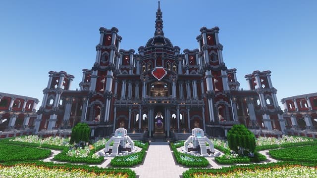 Minecraft Server