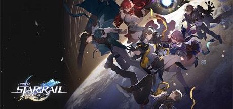 Honkai: Star Rail